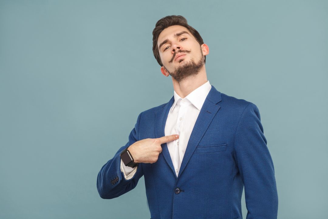 O Orgulho precede a Queda - A Vida conforme a bíblia - Felipe Leão