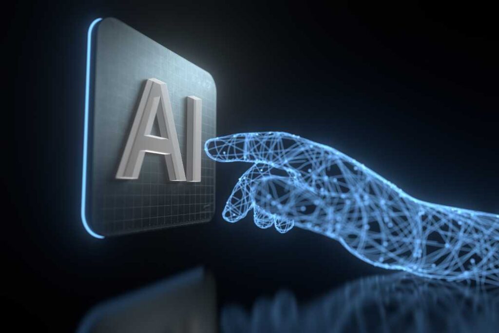 Inteligência Artificial - Palavra do Momento